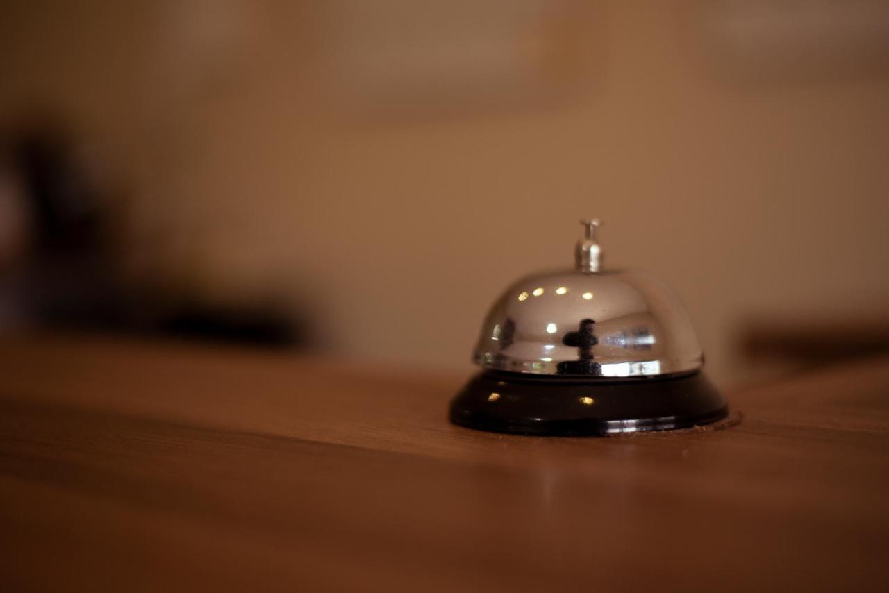 Rotta Hotel Tangara da Serra Luaran gambar