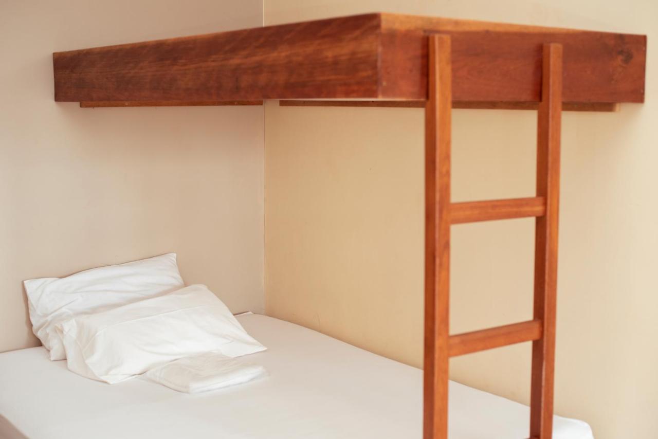 Rotta Hotel Tangara da Serra Luaran gambar
